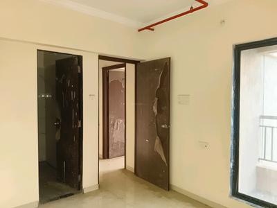 Bedroom Image of 850 Sq.ft 2 BHK Apartment / Flat for sale in Raunak City by Raunak Group, Kalyan West Kalyan for Rs. 6000000