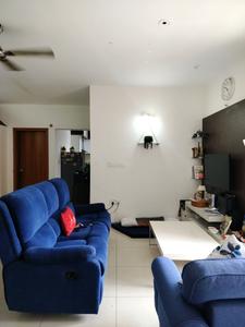 2 BHK Apartment