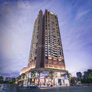 Image of 1030 Sq.ft 2 BHK Apartment / Flat for sale in Rainbow Life, Kharghar, Navi Mumbai for Rs. 12900000