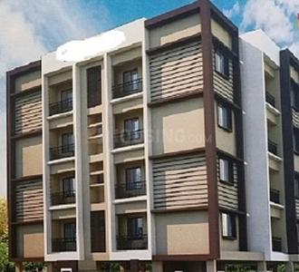 Image of 1670 Sq.ft 3 BHK Apartment / Flat for sale in Hanspal, Bhubaneswar for Rs. 9200000