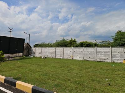Image of 851 Sq.ft Residential Plot / Land for sale in Vandalur, Chennai for Rs. 3999700