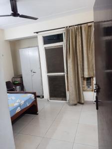 Bedroom Image of 1750 Sq.ft 3.5 BHK Apartment / Flat for sale in Skytech Merion Residency I, Crossings Republik Ghaziabad for Rs. 9000000