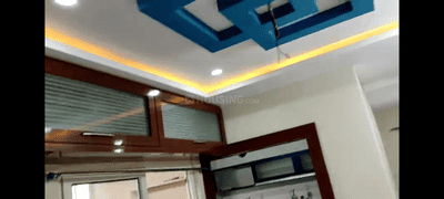 Image of 1800 Sq.ft 3 BHK Apartment / Flat for rent in Madhurawada, Visakhapatnam for Rs. 16000