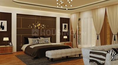 Bedroom Image of 1350 Sq.ft 3 BHK Apartment / Flat for sale in Virugambakkam Chennai for Rs. 17000000