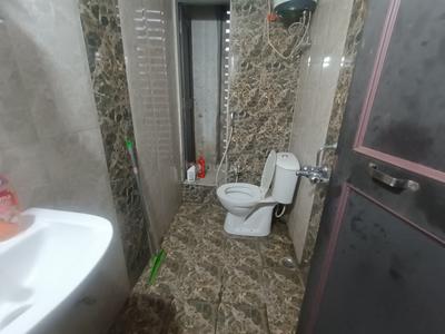 Image of 1100 Sq.ft 2 BHK Apartment / Flat for sale in Bathija Siddhivinayak Platinum, Ulwe, Navi Mumbai for Rs. 8800000