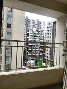 Living Room Image of 1567 Sq.ft 3 BHK Apartment / Flat for sale in Prasiddhi Tatavam Residency, Ravet Pune for Rs. 11000000