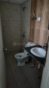 Image of 1000 Sq.ft 2 BHK Apartment / Flat for rent in Mahagun Mantra I, Noida Extension, Greater Noida for Rs. 18000
