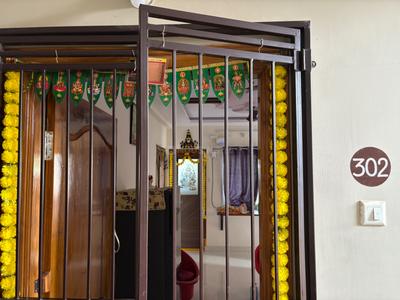 Image of 950 Sq.ft 2 BHK Apartment / Flat for sale in Simhachalam, Visakhapatnam for Rs. 5700000
