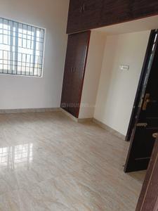 Bedroom Image of 2200 Sq.ft 3 BHK Villa for sale in Vengadamangalam Chennai for Rs. 8900000