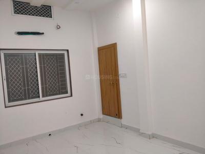 Living Room Image of 500 Sq.ft 1 BHK Apartment / Flat for rent in Kalani Nagar Indore for Rs. 13000