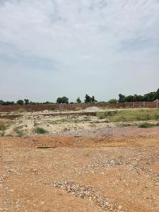 Image of 2700 Sq.ft Residential Plot / Land for sale in Jait, Vrindavan for Rs. 5700000