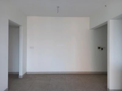 Living Room Image of 1080 Sq.ft 2 BHK Apartment / Flat for rent in Tata Amantra, Bhiwandi Thane for Rs. 14000