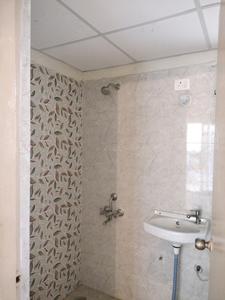 Bedroom One Image of 740 Sq.ft 3 BHK Apartment / Flat for sale in Advitya Homes, Kail Gaon Faridabad for Rs. 5600000