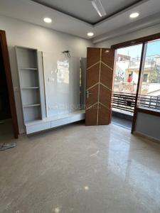 Hall Image of 1200 Sq.ft 2 BHK Builder Floor for rent in Gagan Vihar New Delhi for Rs. 38000