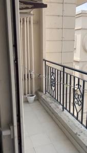 Balcony Image of 683 Sq.ft 2 BHK Apartment / Flat for sale in Signature Global The Serenas, Sector 36 Sohna for Rs. 6300000