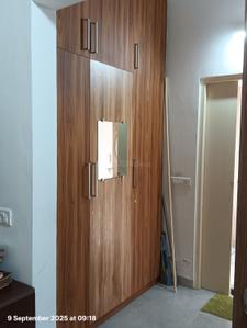 Bedroom Image of 610 Sq.ft 1 BHK Independent House for sale in Chikkaballapura Town Chikballapur District for Rs. 4200000