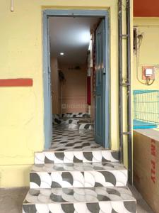 Balcony Image of 1200 Sq.ft 1 RK Independent House for rent in Behala Kolkata for Rs. 6500
