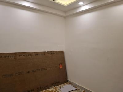 Bedroom Image of 600 Sq.ft 2 BHK Apartment / Flat for sale in Mahavir Enclave New Delhi for Rs. 5900000