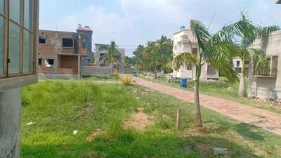 Image of 1440 Sq.ft Residential Plot / Land for sale in Rasapunja, Raypur for Rs. 520000