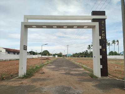 Residential Plot