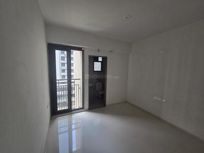 Bedroom Image of 1800 Sq.ft 3 BHK Apartment / Flat for rent in The Green Parmeshwar, Chandkheda Ahmedabad for Rs. 25000