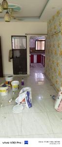 Hall Image of 1050 Sq.ft 2 BHK Apartment / Flat for sale in Mangal Apartment, Vasundhara Enclave New Delhi for Rs. 13500000