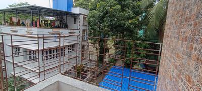 Image of 1090 Sq.ft 3 BHK Apartment / Flat for sale in Haltu, Kolkata for Rs. 6300000