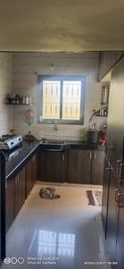 Kitchen Image of 567 Sq.ft 2 BHK Apartment / Flat for sale in Ghatlodiya Ahmedabad for Rs. 4000000