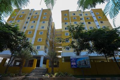 2 BHK Flat