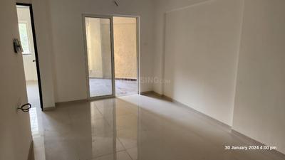 1 BHK Flat