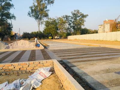 Image of 1000 Sq.ft Residential Plot / Land for sale in Sarai Shekh, Lucknow for Rs. 2299000
