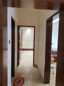Hall Image of 1250 Sq.ft 2 BHK Apartment / Flat for rent in K Raheja Woods, Kalyani Nagar Pune for Rs. 48000