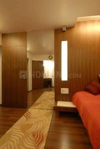 Bedroom Image of 2100 Sq.ft 4 BHK Apartment / Flat for sale in Meghdoot Apartment, Andheri West Mumbai for Rs. 100000000