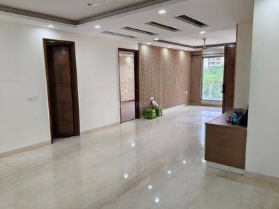 3 BHK Apartment