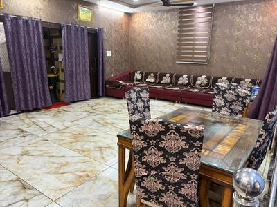 Hall Image of 3700 Sq.ft 5 BHK Independent House for sale in Bijalpur Indore for Rs. 16500000