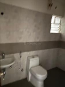 Image of 1100 Sq.ft 3 BHK Apartment / Flat for sale in Purti Aqua 2, Rajarhat, Kolkata for Rs. 9500000