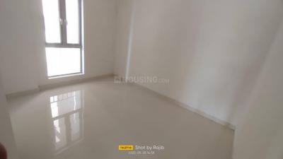 Bedroom Image of 904 Sq.ft 2 BHK Apartment / Flat for sale in Merlin 5th Avenue, Dhapa Kolkata for Rs. 12500000