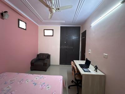 Bedroom Image of 1134 Sq.ft 3 BHK Builder Floor for sale in Sector 49 Faridabad for Rs. 5500000