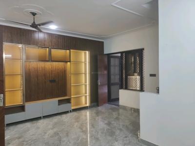 Living Room Image of 842 Sq.ft 2 BHK Builder Floor for rent in Sector 49 Faridabad for Rs. 30000