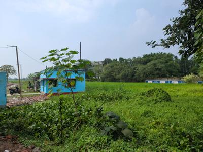 Image of 720 Sq.ft Residential Plot / Land for sale in Wander Valley, Joka, Kolkata for Rs. 270000
