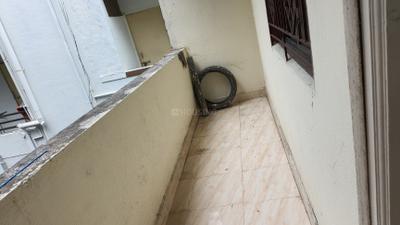 Image of 600 Sq.ft 1 BHK Apartment / Flat for rent in Kothrud, Pune for Rs. 18000