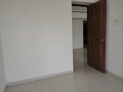 Bedroom Image of 710 Sq.ft 1 BHK Apartment / Flat for sale in Dream Meadows, Kharghar Navi Mumbai for Rs. 5000000