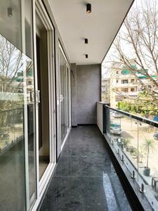 Living Room Image of 2367 Sq.ft 3 BHK Builder Floor for sale in Sector 23 Gurgaon for Rs. 31300004