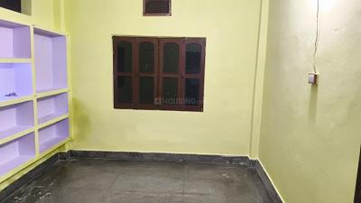 Bedroom Image of 800 Sq.ft 2 BHK Builder Floor for rent in Shivpurwa Varanasi for Rs. 9000