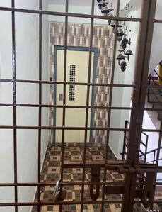 Sai Surya Residency Balcony 2