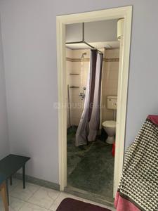 Bathroom Image of 1178 Sq.ft 2 BHK Apartment / Flat for sale in Keventer Westwind, Garia, Sonarpur Kolkata for Rs. 9500000