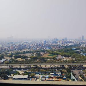 Balcony Image of 1485 Sq.ft 2 BHK Apartment / Flat for sale in Gardenia Gateway, Sector 75 Noida for Rs. 10395000