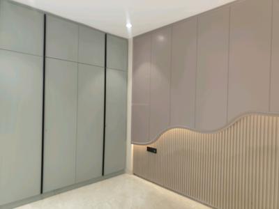 Bedroom Image of 1830 Sq.ft 3 BHK Apartment / Flat for sale in Paras Irene, Sector 70 Gurgaon for Rs. 26500000