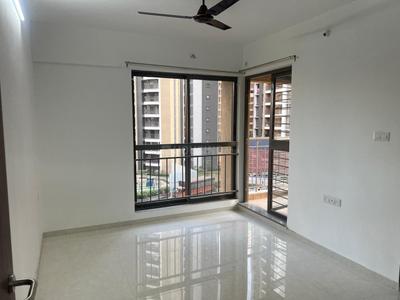 Hall Image of 1340 Sq.ft 3 BHK Apartment / Flat for rent in Wellington at Pride World City, Charholi Budruk Pune for Rs. 30000