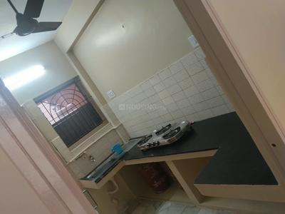 Kitchen Image of 1022 Sq.ft 2 BHK Apartment / Flat for rent in CIT Nagar Chennai for Rs. 40000